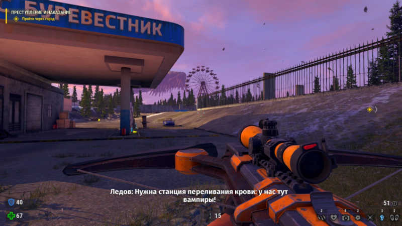 «Думали на русском, писали на английском» — интервью с разработчиками Serious Sam: Siberian Mayhem