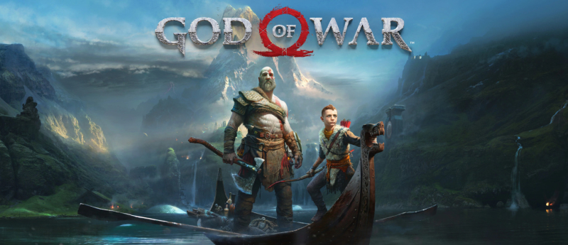 God of War получила уже четвертый патч на PC — исправлены новые ошибки и добавлен ползунок резкости DLSS