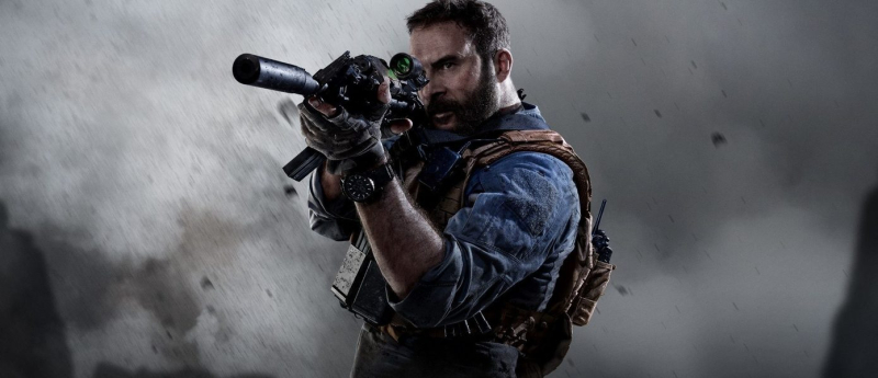 Слух: Call of Duty: Modern Warfare 2 перешла в стадию альфы — шутер разрабатывают 11 студий