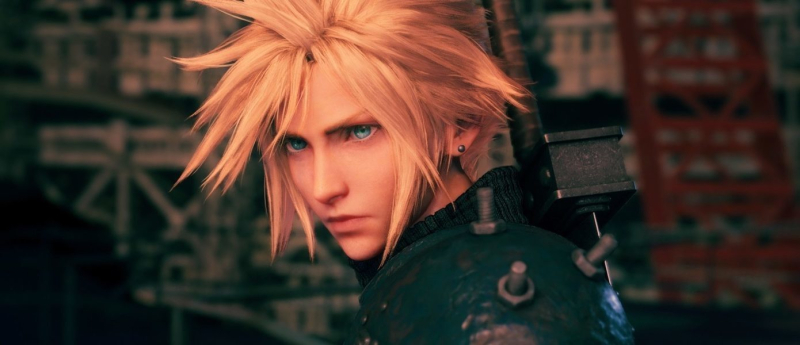 Вторую часть ремейка Final Fantasy VII планируют показать в текущем году