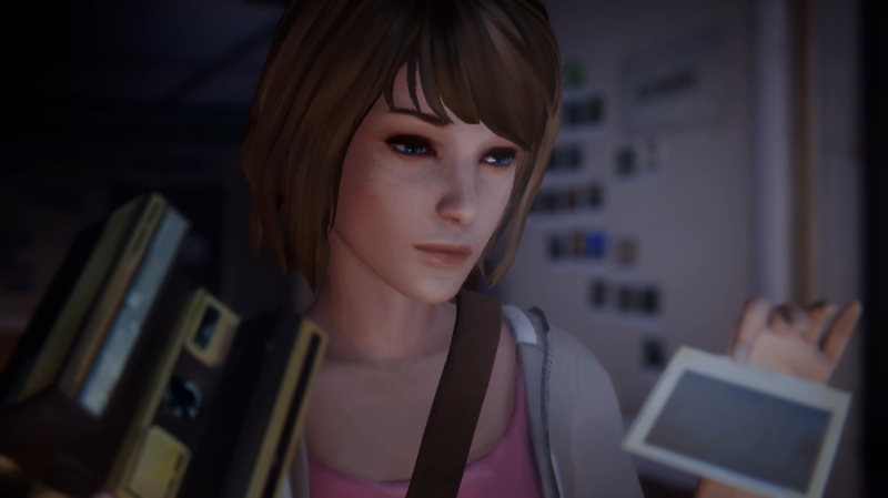 Гайд: Все фотографии в Life is Strange Remastered — пятый эпизод