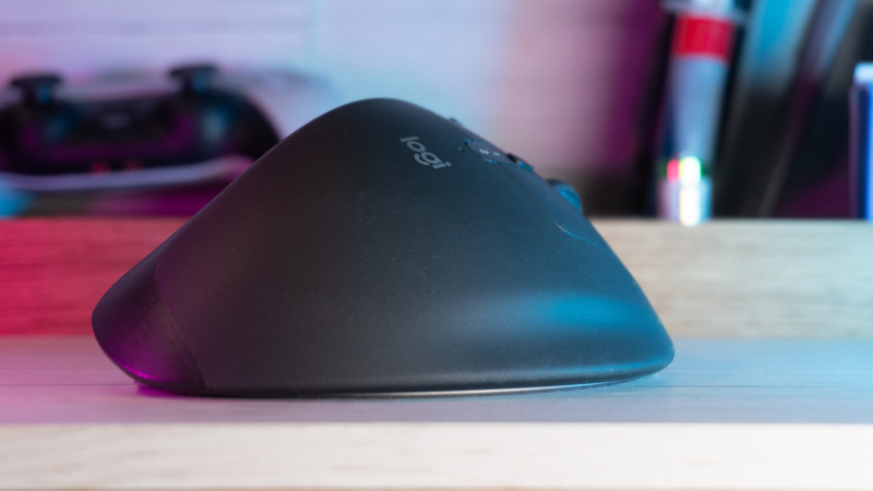 Трекбол: интересно, но (бес)полезно? Тест и обзор Logitech MX Ergo