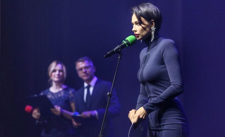 В Москве вручили премию «Альтер Эго» за лучшие трюки в кино в 2021 году