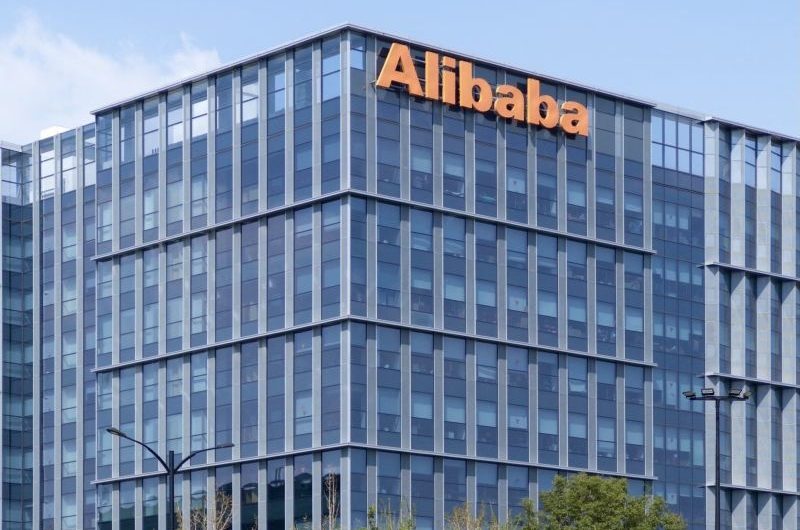 Alibaba ожидает, что все продавцы на её торговых площадках освоят ИИ к концу года