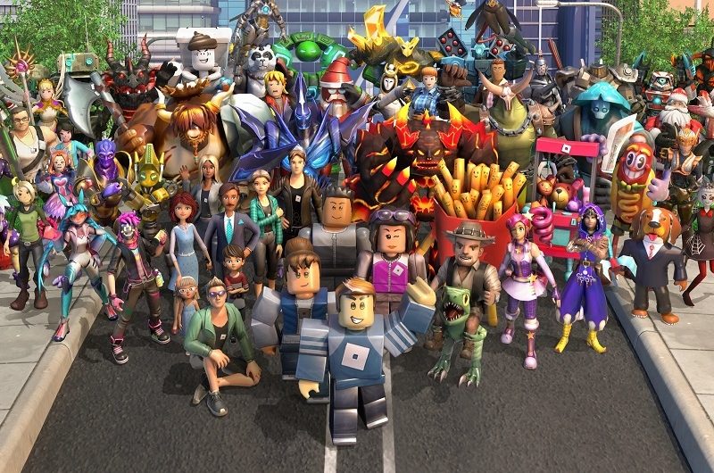 Глава Roblox дал совет обеспокоенным родителям: «Не пускайте своих детей в Roblox»