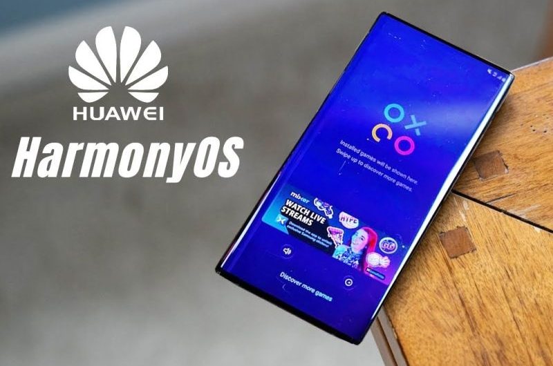 Huawei HarmonyOS стала популярнее Apple iOS в Китае