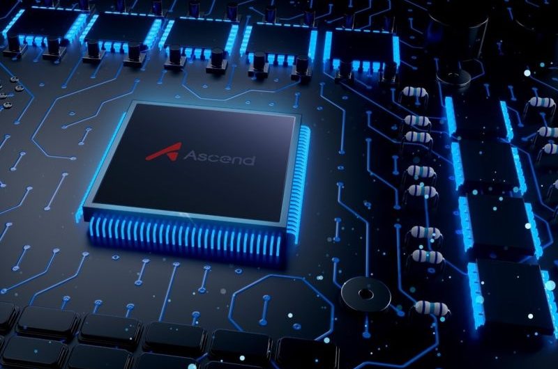 Huawei несмотря на санкции способна выпускать миллионы ИИ-чипов в год, обнаружили американские эксперты