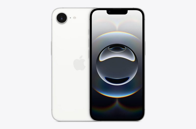 iPhone 16e появились в российской рознице по цене от 78 тыс. рублей