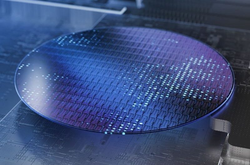 Китайская Naura стала шестым крупнейшим производителем машин для выпуска чипов в мире