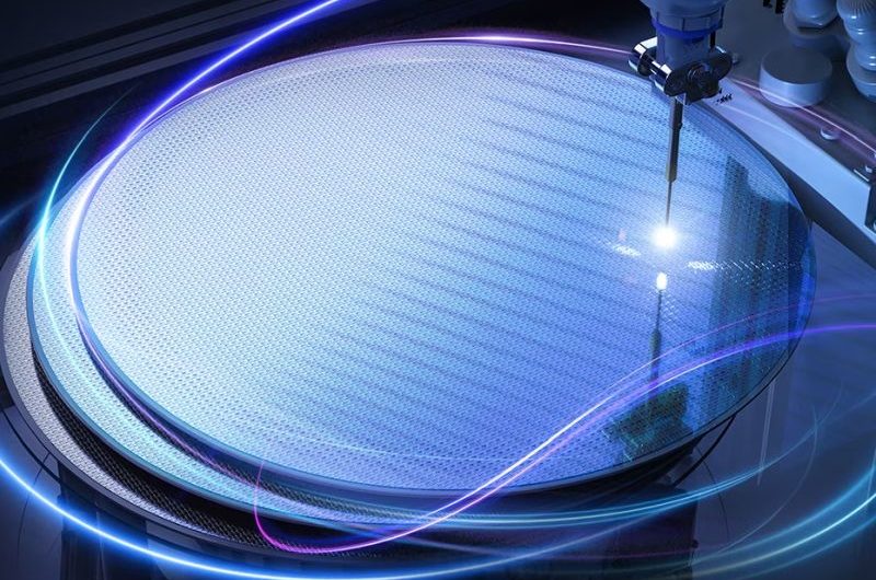 Samsung разуверилась в целесообразности строительства новых фабрик чипов в США