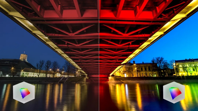 Sony представила технологию для телевизоров будущего — RGB LED, которая лучше mini-LED и OLED