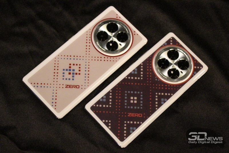 Топ-12 экстраординарных гаджетов на MWC 2025: солнечный ноутбук, ПК с человеческим мозгом и не только