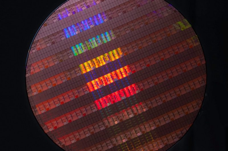 TSMC предложила AMD, Nvidia и другим американским клиентам взять под контроль фабрики Intel вскладчину
