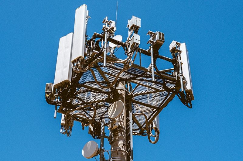 В России растёт спрос на специалистов в сфере телекоммуникаций