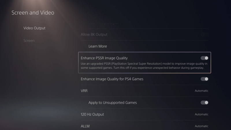 Для PS5 Pro вышел ИИ-апскейлер PSSR 2 &mdash; улучшенную графику получат Silent Hill 2, Alan Wake 2 и другие игры