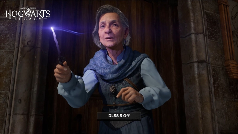 Nvidia анонсировала DLSS 5 с нейронным рендерингом &mdash; ИИ добавит фотореализм в каждую игру уже осенью