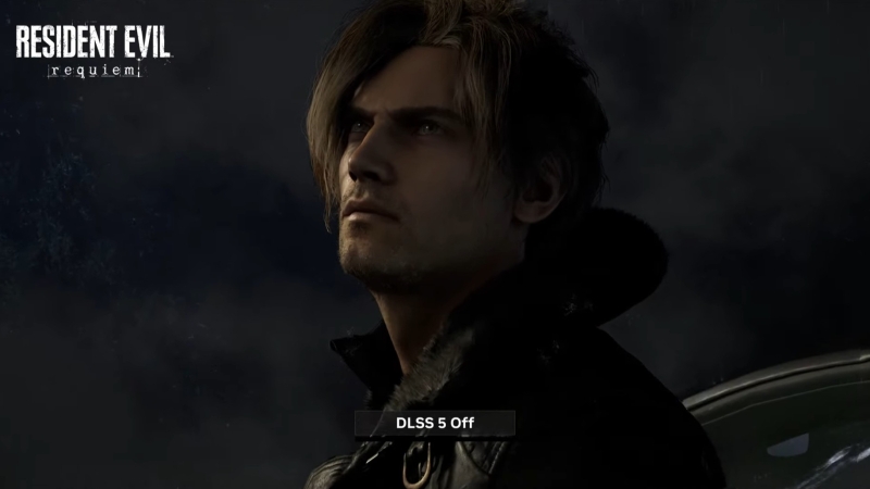 Nvidia анонсировала DLSS 5 с нейронным рендерингом &mdash; ИИ добавит фотореализм в каждую игру уже осенью