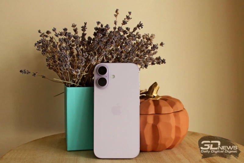 Акции Apple упали после крупных анонсов &mdash; возможно, не по её вине