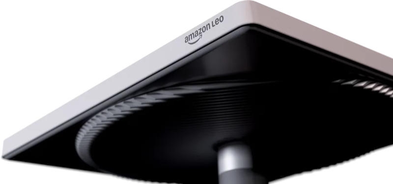 Amazon разрешили запускать интенет-спутники Leo медленнее, но с условием