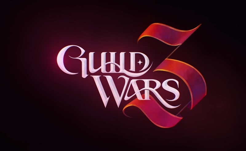 Анонсирована Guild Wars 3 — масштабная многопользовательская ролевая игра, которая впервые в истории серии выйдет на консолях
