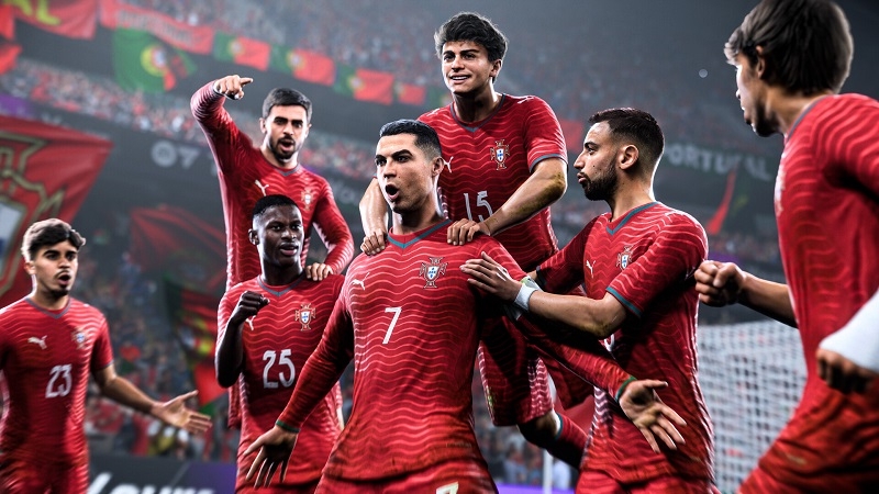 Electronic Arts предсказала, кто выиграет Чемпионат мира по футболу 2026 года — компания угадала четырёх предыдущих победителей