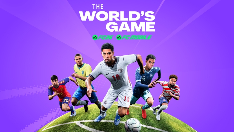 Electronic Arts предсказала, кто выиграет Чемпионат мира по футболу 2026 года — компания угадала четырёх предыдущих победителей