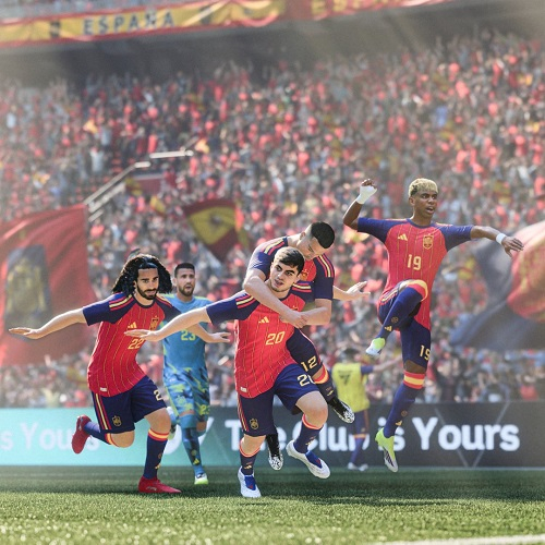 Electronic Arts предсказала, кто выиграет Чемпионат мира по футболу 2026 года — компания угадала четырёх предыдущих победителей