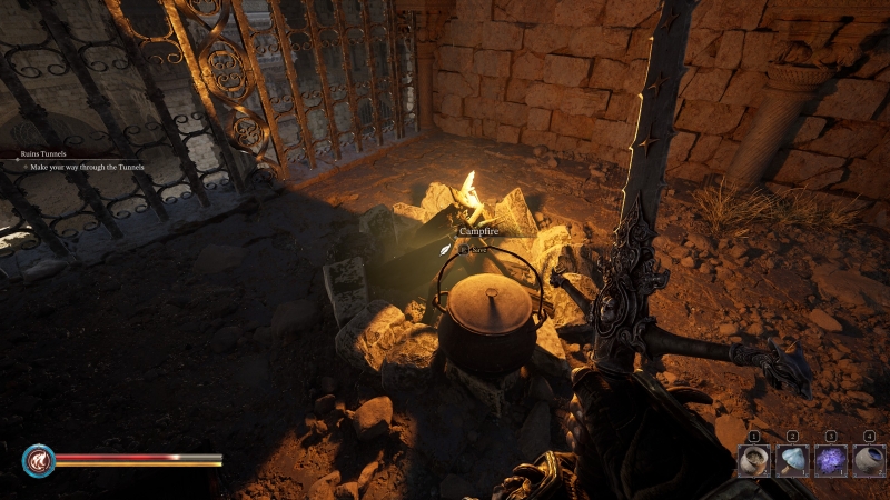 Fatekeeper &mdash; наконец-то Dark Messiah 2? Предварительный обзор