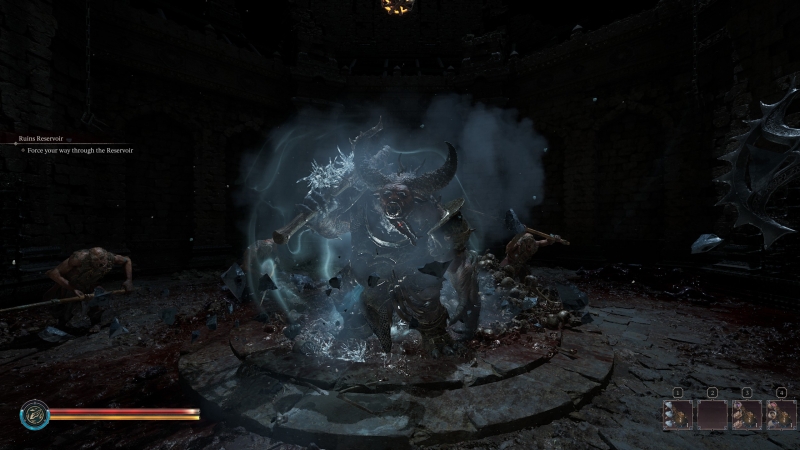 Fatekeeper &mdash; наконец-то Dark Messiah 2? Предварительный обзор