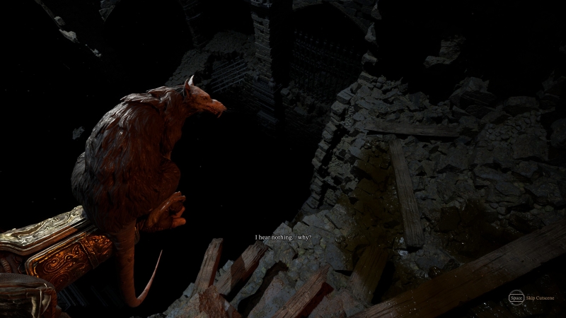 Fatekeeper &mdash; наконец-то Dark Messiah 2? Предварительный обзор
