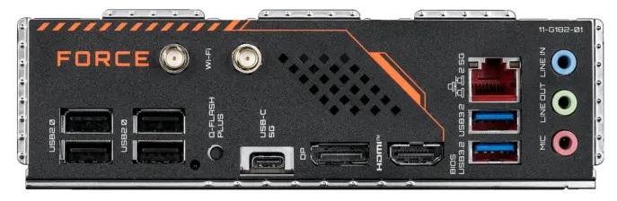 Gigabyte представила бюджетную плату B840M Force WIFI6E с разгоном DDR5 и оптимизациями для Ryzen X3D