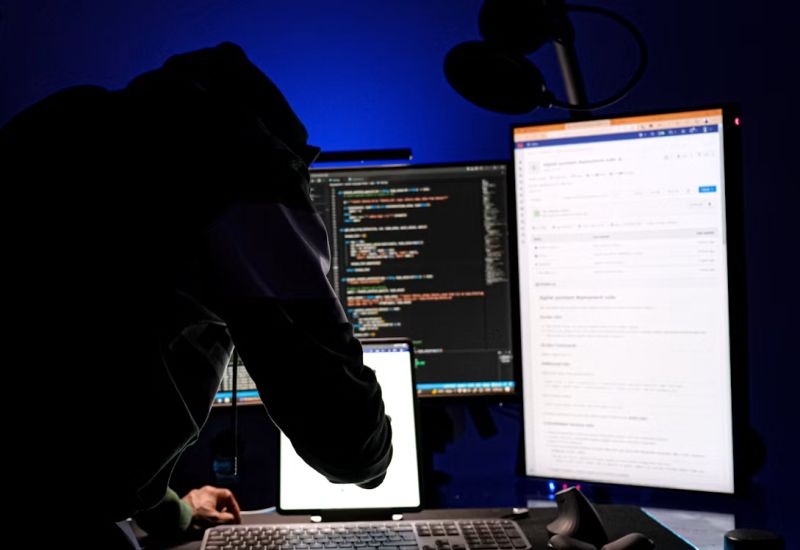 Google раскрыла преступную группировку, промышлявшую фишингом с помощью ИИ-сервиса Gemini