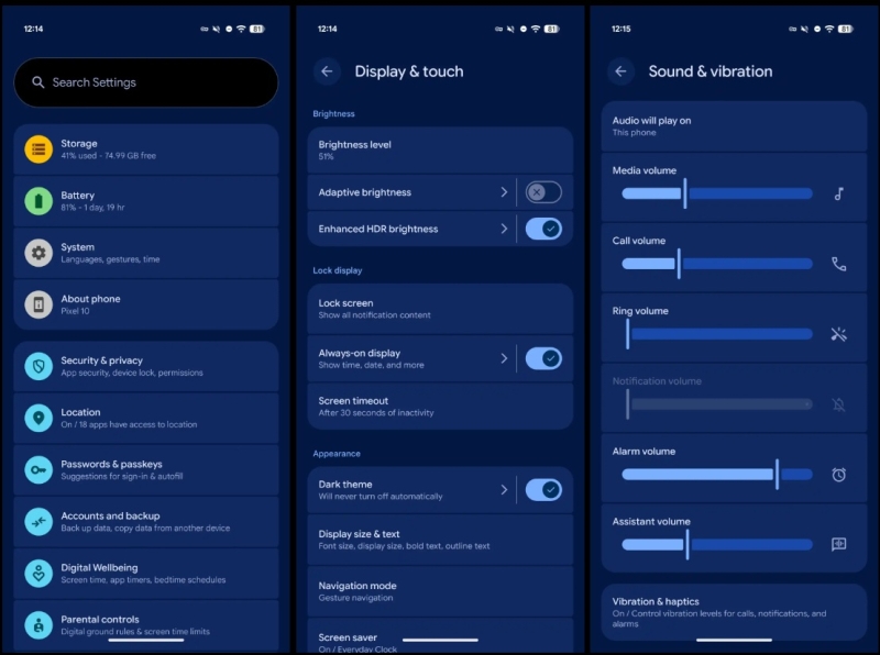 Google выпустила Android 17 — с ограничителем потребления ОЗУ, «пузырями» для всех приложений и другими улучшениями