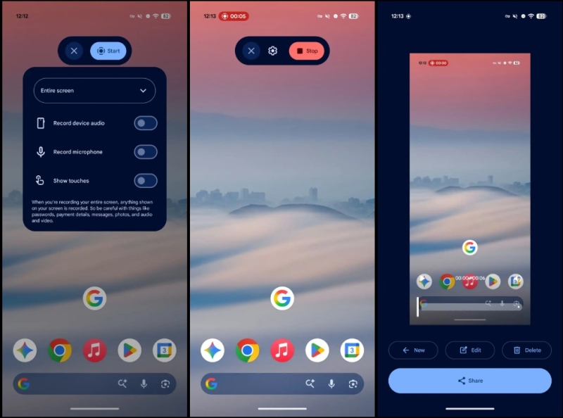 Google выпустила Android 17 — с ограничителем потребления ОЗУ, «пузырями» для всех приложений и другими улучшениями