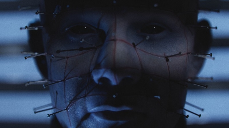 Гротескный трейлер подтвердил дату выхода хоррора нового уровня Clive Barker’s Hellraiser: Revival