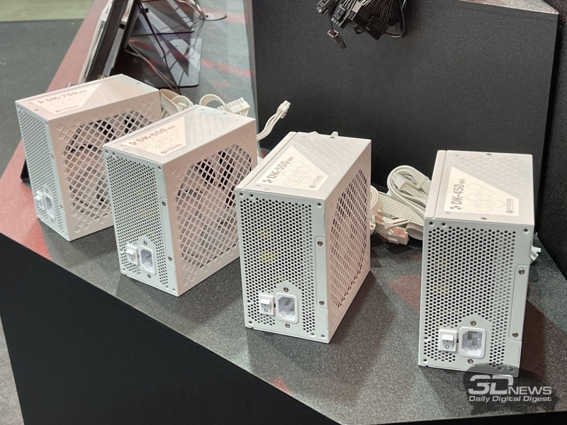 ID-Cooling на Computex 2026: первые корпуса, деревянные СЖО и кулеры для рабочих станций