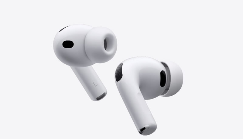 iOS 27 получила настраиваемый эквалайзер для AirPods и передачу данных о пульсе через GymKit