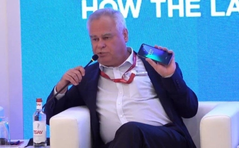 Касперский анонсировал &laquo;российскую железку&raquo; с фирменной ОС, которую &laquo;невозможно взломать&raquo;