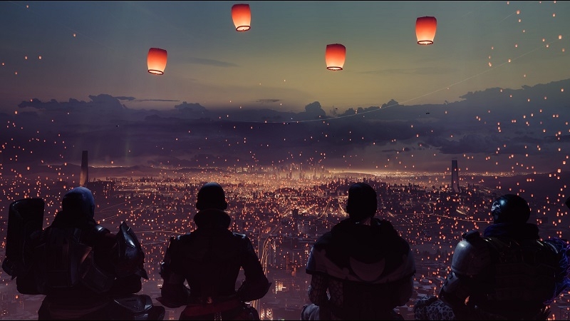 Монумент триумфа: фанаты обрушили серверы Destiny 2 на релизе последнего обновления в знак протеста против окончания поддержки