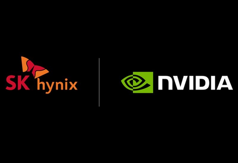 Nvidia и SK hynix подписали соглашение о долгосрочном сотрудничестве
