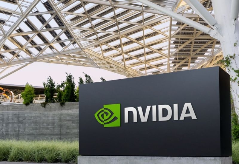 Nvidia признали самой подготовленной к будущему компанией &mdash; Microsoft и Alphabet остались позади