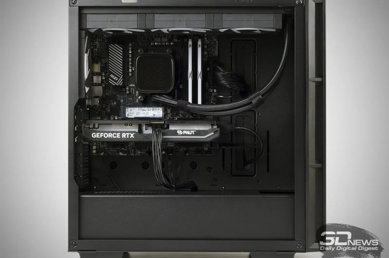 Nvidia умолчала про цену ПК на чипах RTX Spark, но партнёры компании уже говорят об их дороговизне