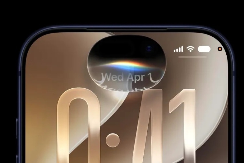 Обновлённая Siri &laquo;на 100 %&raquo; откажется превращаться в ИИ-девушку пользователя