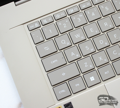 Обзор ультрабука ASUS Zenbook A16 (UX3607OA) с Copilot+ PC: ИИ на марше