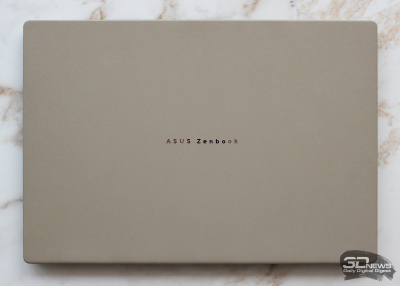 Обзор ультрабука ASUS Zenbook A16 (UX3607OA) с Copilot+ PC: ИИ на марше
