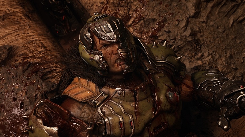 Первое и последнее сюжетное дополнение к Doom: The Dark Ages вышло из тени &mdash; геймплей и дата выхода &laquo;Откровений&raquo;