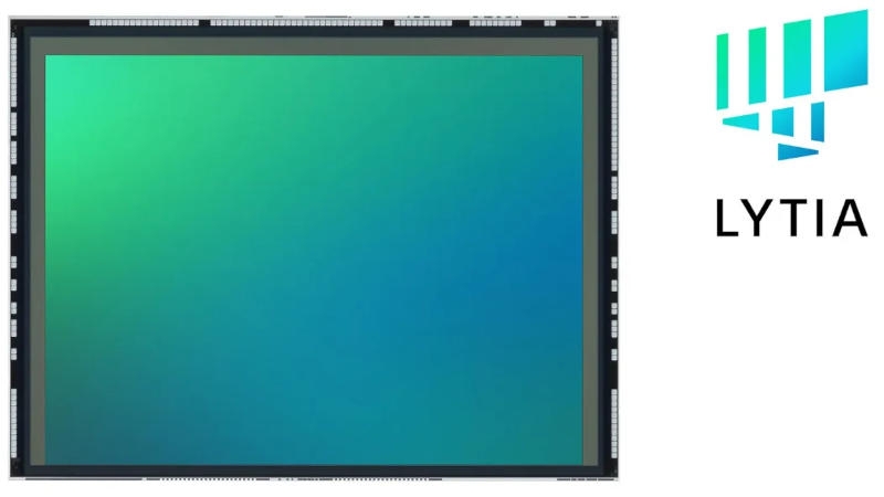 Представлен Sony LYTIA L910 — первый мобильный сенсор на архитектуре LOFIC
