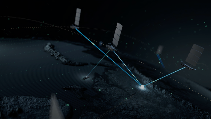 Российский аналог Starlink потерял один из спутников &mdash; с запуска прошло меньше трёх месяцев