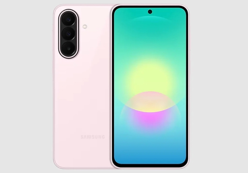 Samsung засветила Galaxy A27 5G&nbsp;&mdash; бюджетник со 120-Гц AMOLED, 50-Мп камерой и обновлениями до 2032 года