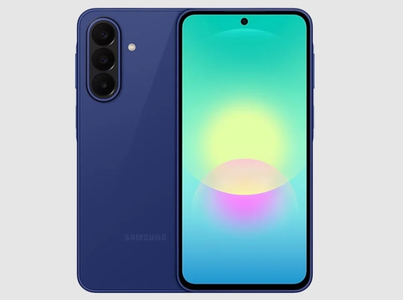 Samsung засветила Galaxy A27 5G&nbsp;&mdash; бюджетник со 120-Гц AMOLED, 50-Мп камерой и обновлениями до 2032 года
